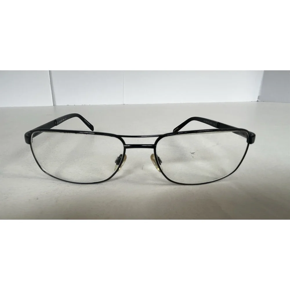 Jaguar Eyeglasses Frames Mod #33033-576 Brown Tortoise‎ Full Rim 60-17-145